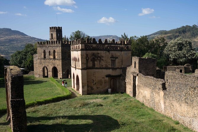 5 Days North Ethiopia Tours - Reviews and Ratings