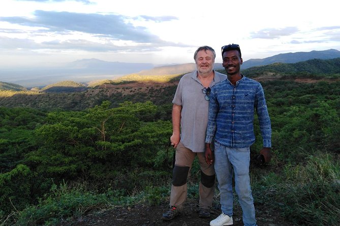 5 Days Omo Valley With the Tribes - Tour Overview