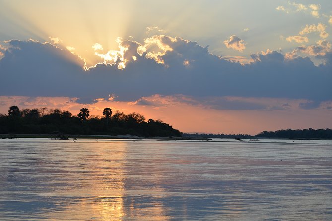5 Days Safari- Mikumi, Ruaha National Park And Udzungwa National Park. - Wildlife Encounters