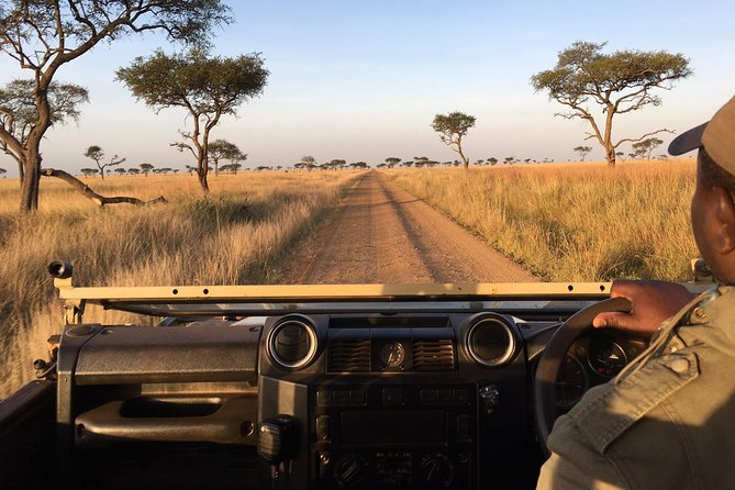 5 Days Serengeti Migration Safari - Packing List