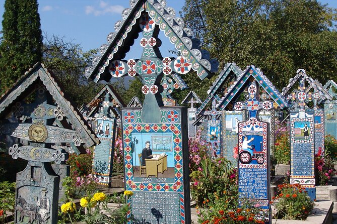 5 Days Tour in Bucovina and Maramureș - Culinary Experiences Included