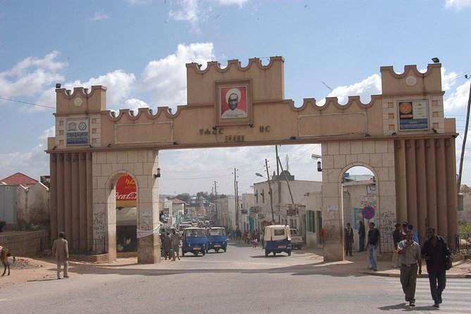 5 Days Tour to World Heritage–listed Harrar, Dire Dawa and Awash NATIONAL PARK - Itinerary Highlights
