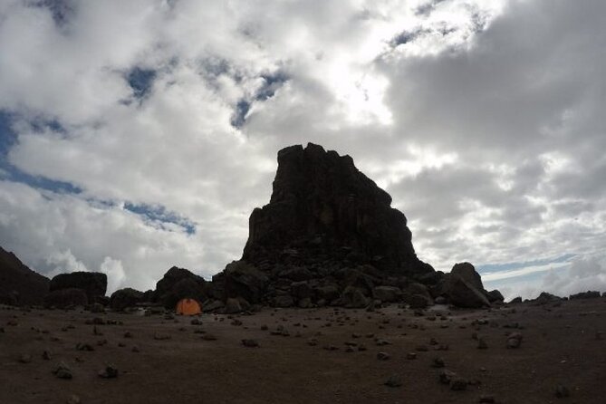 5 Days Trekking Tour in Marangu Route to Mt Kilimanjaro - Additional Information