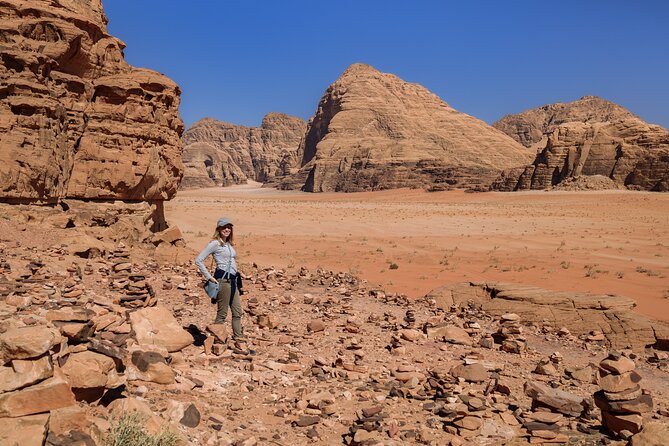 5 Hour Jeep Tour With Meal and Accommodation - Inclusions and Accommodation