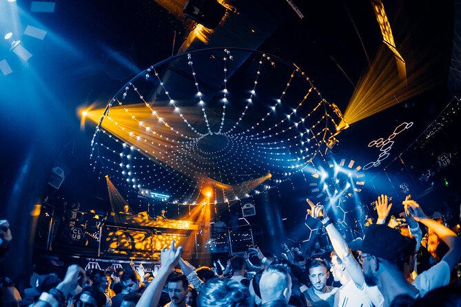 5 Hours Bachelor Prague Night With Local Guide in Czech Republic - Activity Overview