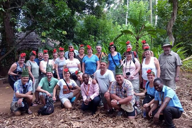 5 Hours Guided Spice Tour and Cooking Class in Zanzibar - Capacity and Booking Information