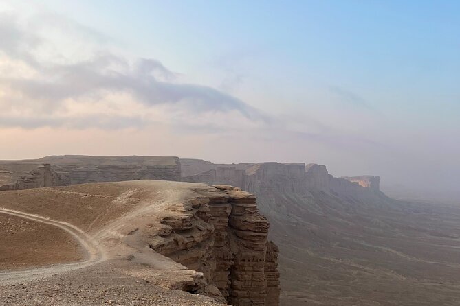 5 Hours Hike at Darb AlMangour - Fitness Preparation Tips