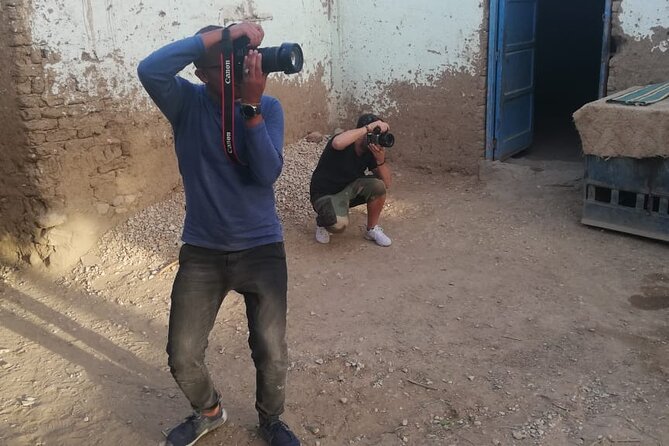 5 Hours Kings Valley,Hatshepsut Temple&Colossi of Memnon From Luxor Hotels - Tour Overview