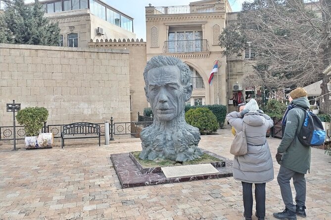 5 Nights 6 Days Azerbaijan Tour Package - Option 02 - Tour Package Highlights
