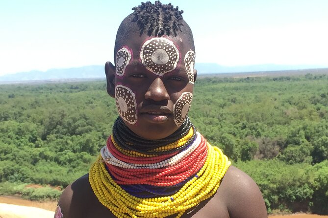 5Days Omo Valley Tour