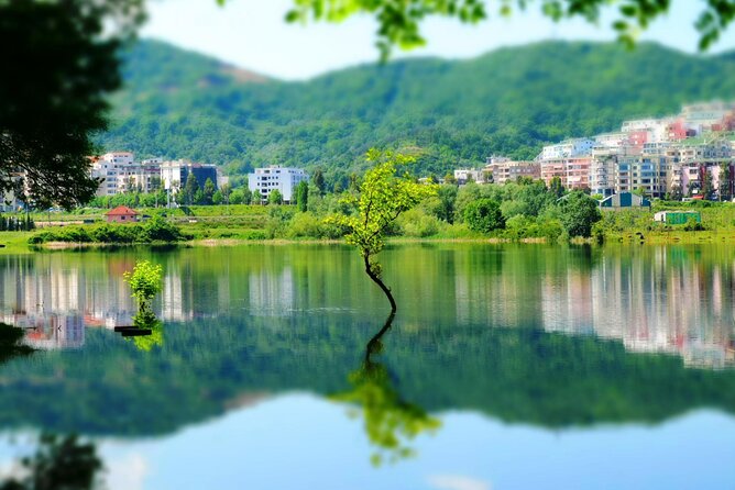 6-Day Albania Tour From Tirane to Kruje. - Tour Overview