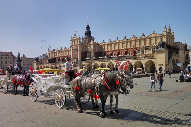 6-Day Krakow and Szczawnica Private Tour With Airport Pickup
