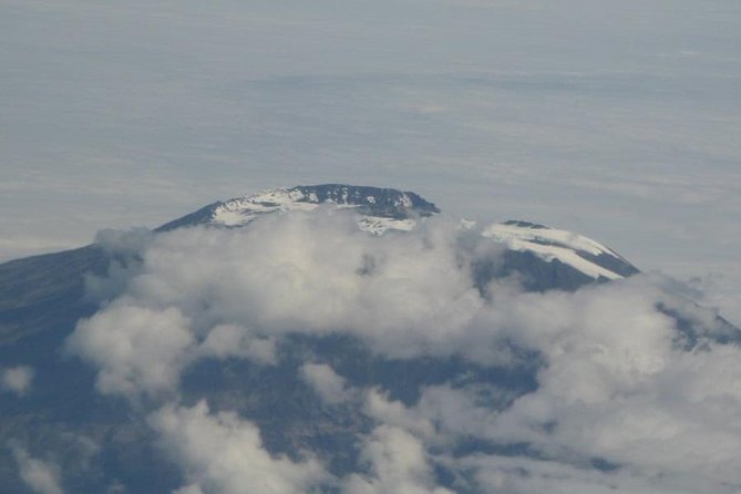 6 Day Marangu Route Trekking