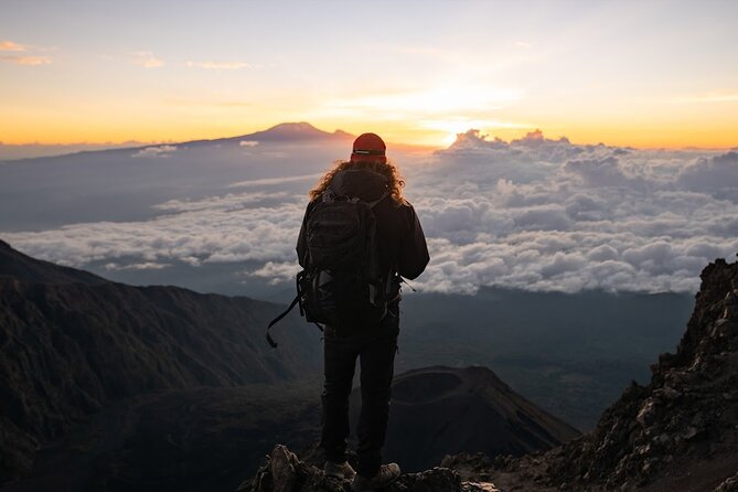 6-Day Mount Meru Climb Through Momella Route Guided Tour - Itinerary Details