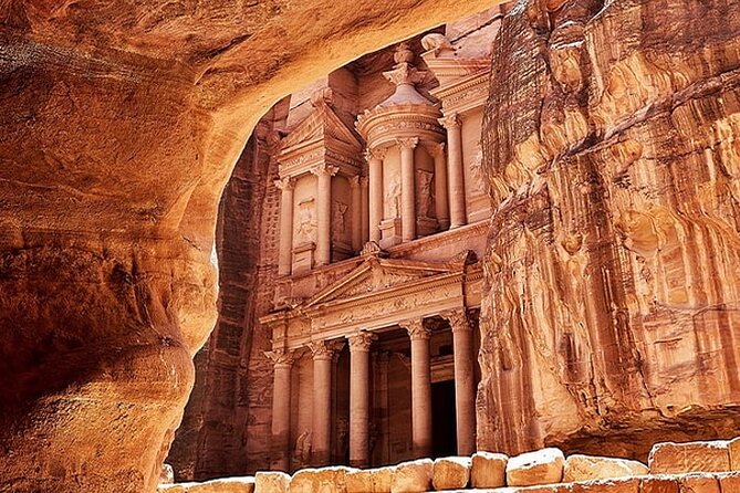 6-Day Private Tour, Explore Jordan - Itinerary Overview