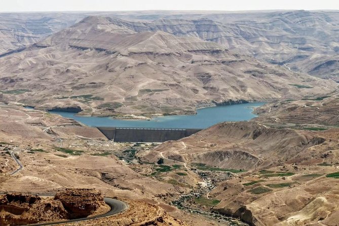 6-Day Private Tour, Jordans Horizons - Customizable Adventure Options