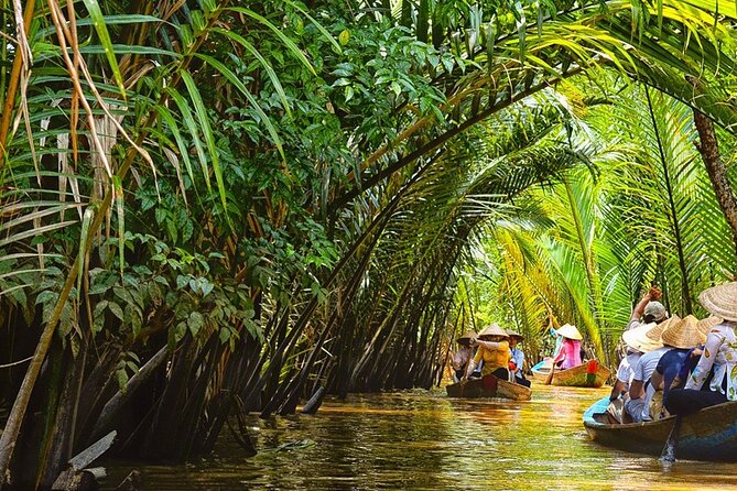 6-Day Vietnam Itinerary | Vibrant | Best 2024 South & Island