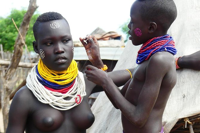 6 Days 5 Nights OMO Valley Tribal Tour - Itinerary Highlights