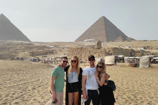 6 Days 5nights Budget Tour to Luxor and Cairo - Accommodation Details