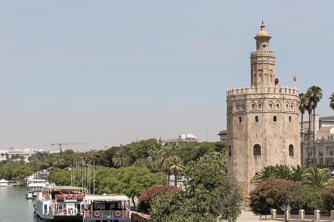 6 Days Andalusia, Córdoba, Costa Del Sol, and Toledo From Madrid - Itinerary Details
