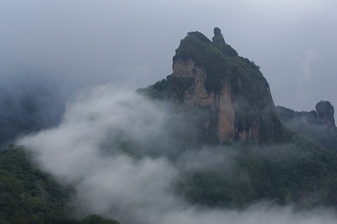 6 Days Bale Mountains Trekking - Meals and Inclusions