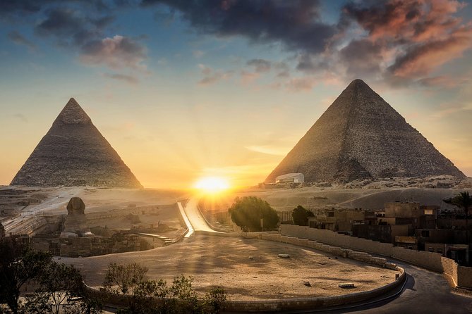 6 Days Cairo Tour - Inclusions and Exclusions