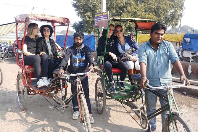 6 Days Golden Triangle Private Tour, Delhi, Agra and Jaipur