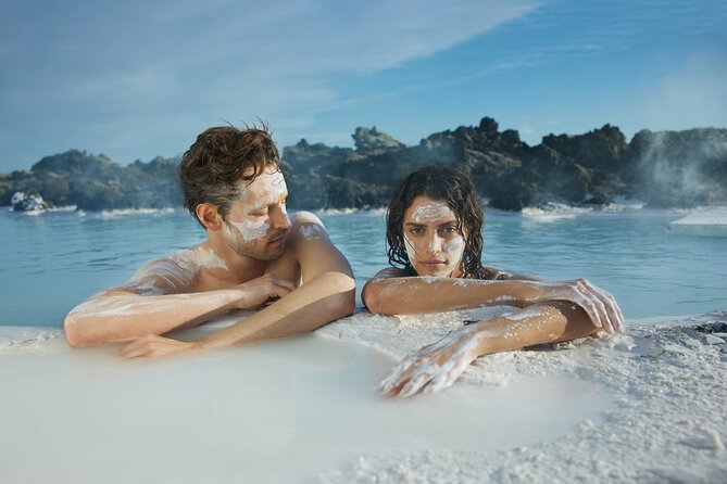 6 Days Iceland Stopover Package - Inclusions and Exclusions