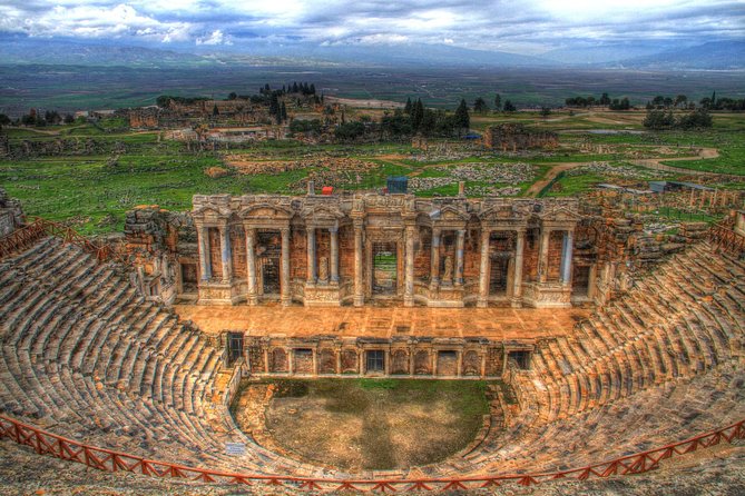 6 Days Istanbul & Cappadocia Trip - Including Balloon Ride & ATV Quad Safari