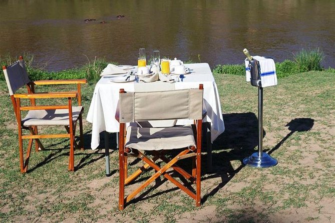 6 Days Kenya Allround Safari - Mombasa