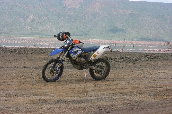 6 Days Off-Road Motorbike Wildlife Tour of the Great Rift Valley Lakes - Wildlife Encounters