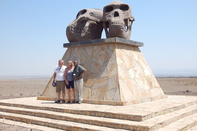6 Days Tanzania Northern Circuit Experience - Accommodation Details
