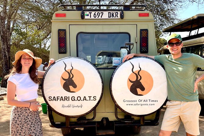 6 Days Tarangire, Serengeti, Ngorongoro & Manyara Joining Tour - Tour Highlights