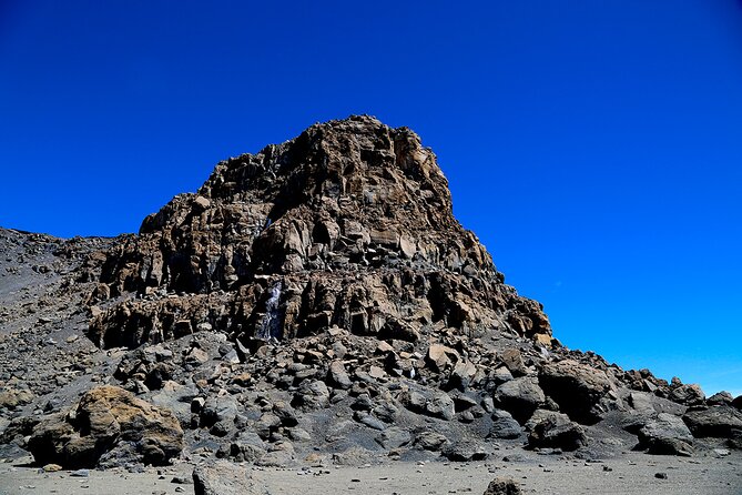 6 Days Trekking Marangu Route Mount Kilimanjaro - Trekking Itinerary Overview