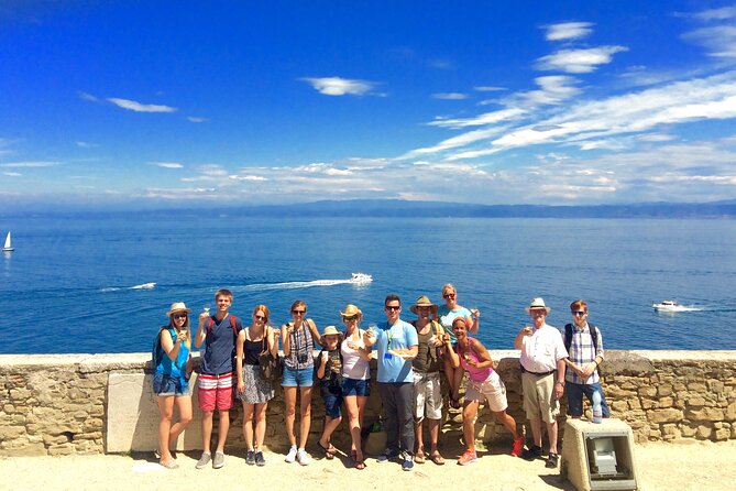 60-minute Small Group Guided Walking Tour in Piran - Tour Overview