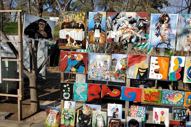 6D / 5N Colors of Georgia, Romantic Rendezvous Create Wonderful Experiences - Pickup and Meeting Point Information