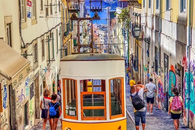 7-Day Classic Trip in Portugal and Spain - Inclusions and Services