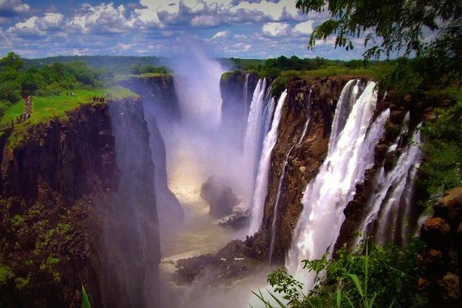 7 Day Highlights Of Botswana Overland Tour – ACCOMODATED (midrange) - Tour Itinerary