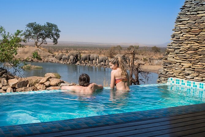 7-Day Lake Manyara, Ngorongoro Crater and Serengeti Private Tour - Tour Highlights
