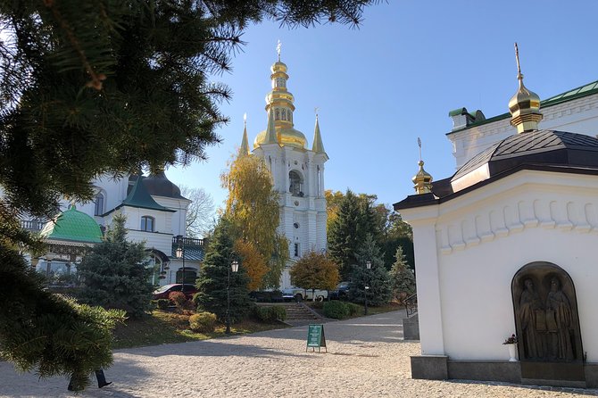 7-Day Small Group Tour Highlights of Poland & Ukraine - Inclusions and Exclusions