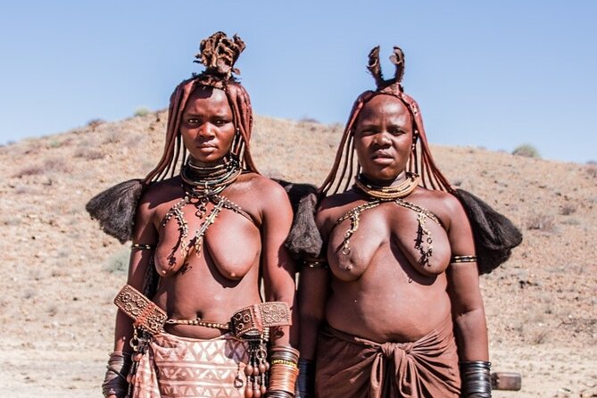 7 Day Taste of Namibia Lodging Safari - Accommodation Details