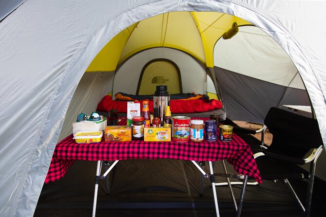 7 Day Trek To The Roof Of Africa Kilimanjaro via Machame Route - Acclimatization Strategy