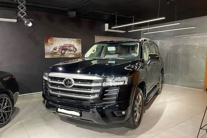 7 Days - 6 Nights All Inclusive Private Luxury Tour By Toyota Land Cruiser 2022 - Inclusions and Amenities