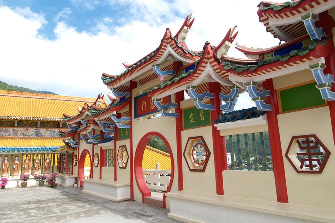 7-Days Best of Malaysia - Malaysia Highlights Tour Itinerary