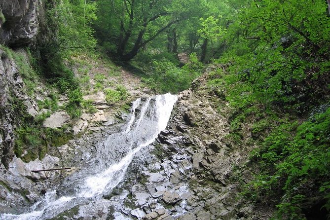 7 Days in Azerbaijan - Frequently Asked Questions