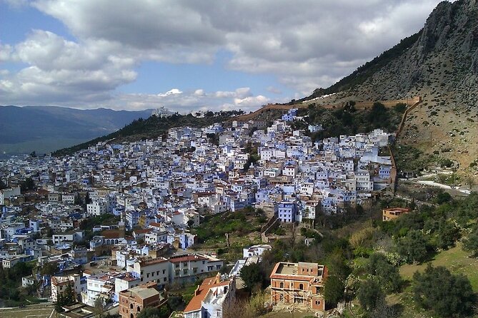7 Days in Morocco : Explore Northern Morocco Tangier, Chefchaouen, Fes, Rabat - Pricing and Inclusions