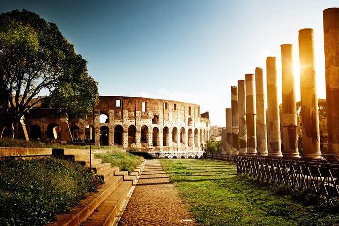 7-Days Italy VIP Private Tour From Rome - Tour Overview