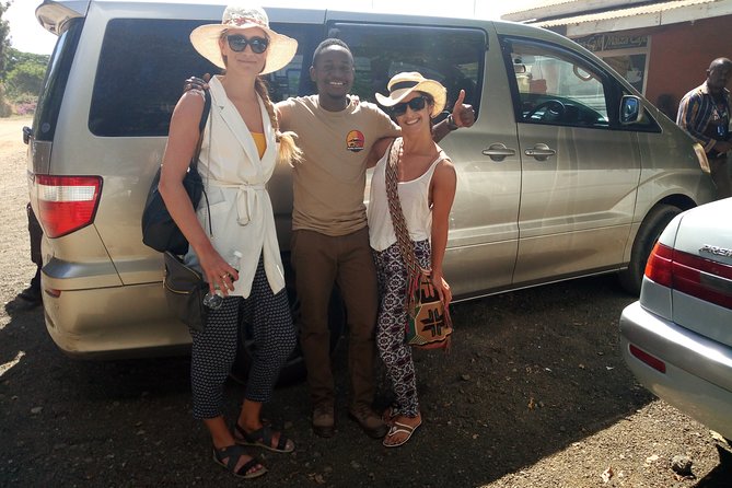 7 Days Lemosho Route – Climb Mount Kilimanjaro