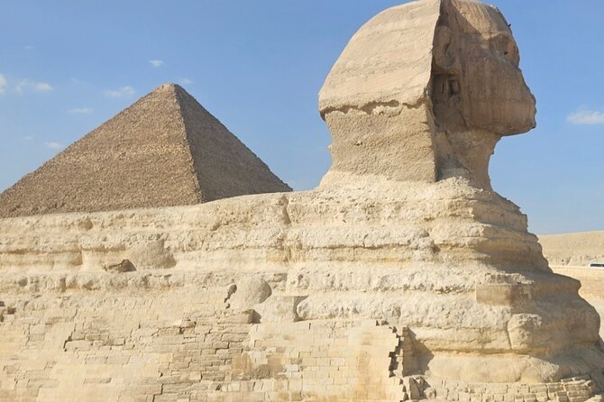 7 Days Luxor and Aswan Tour From Cairo With Domestic Flight - Tour Overview