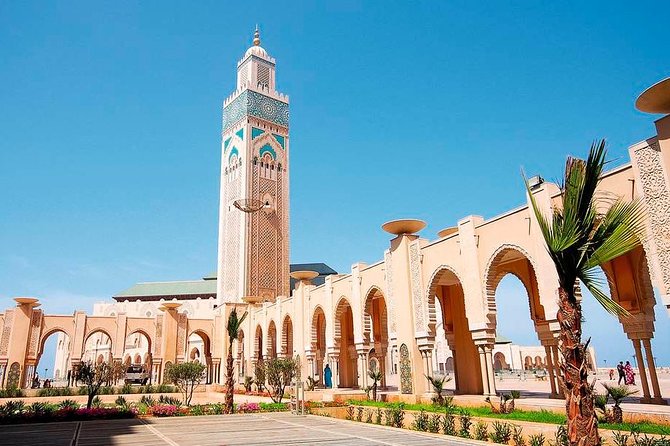 7 Days Morocco Imperial Cities Tour - Itinerary Highlights